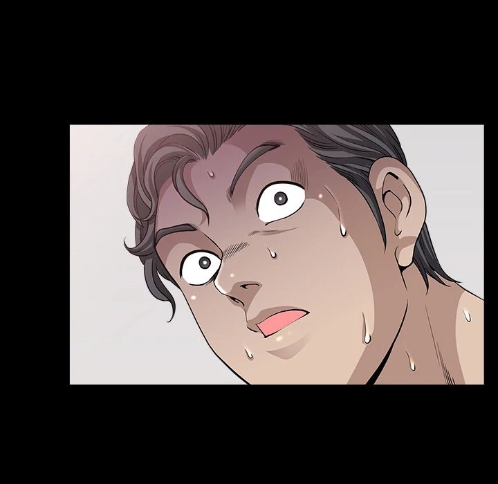 Neighbors Manhwa - Chapter 33 Page 137