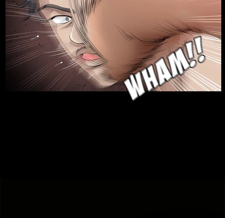 Neighbors Manhwa - Chapter 33 Page 141