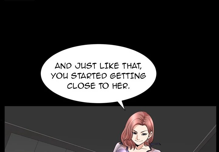 Neighbors Manhwa - Chapter 42 Page 0