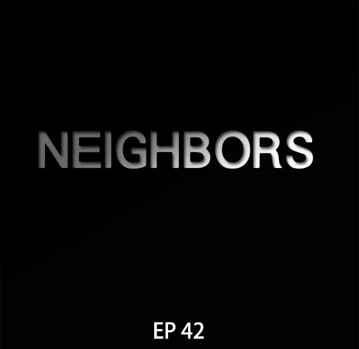 Neighbors Manhwa - Chapter 42 Page 8