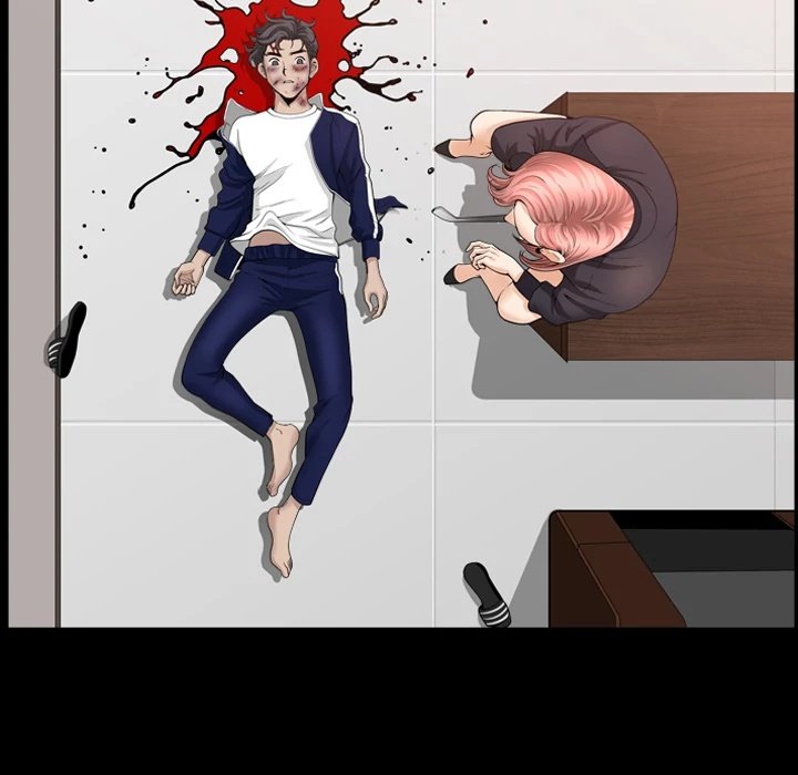 Neighbors Manhwa - Chapter 42 Page 11