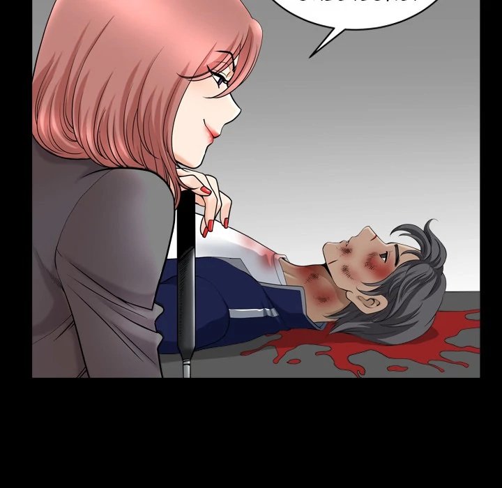 Neighbors Manhwa - Chapter 42 Page 17