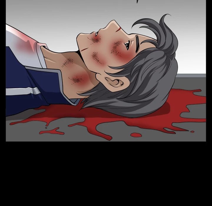 Neighbors Manhwa - Chapter 42 Page 19