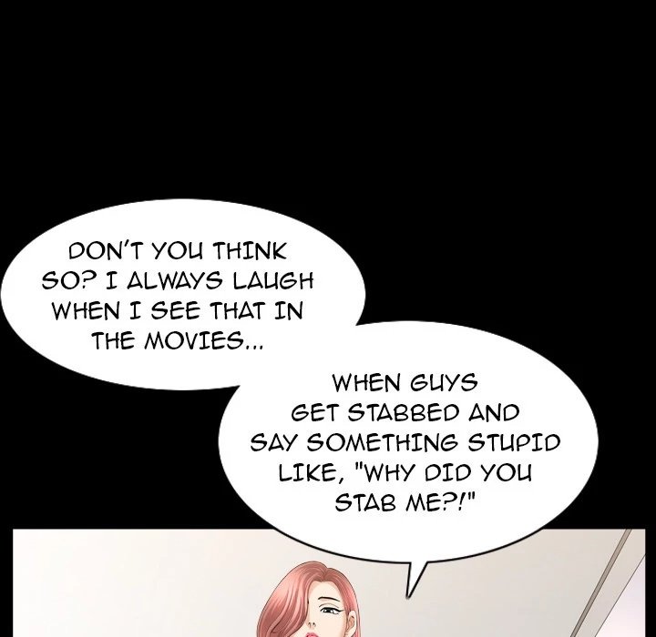 Neighbors Manhwa - Chapter 42 Page 20