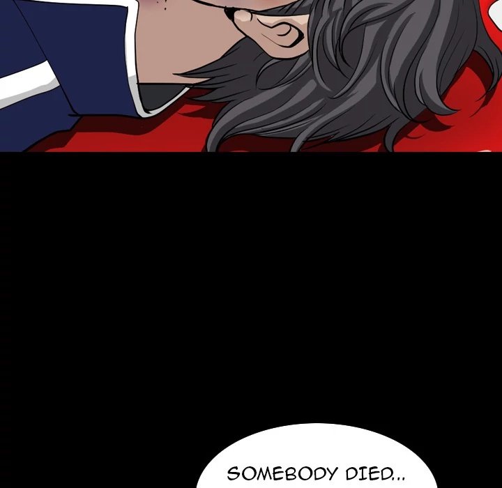 Neighbors Manhwa - Chapter 42 Page 25