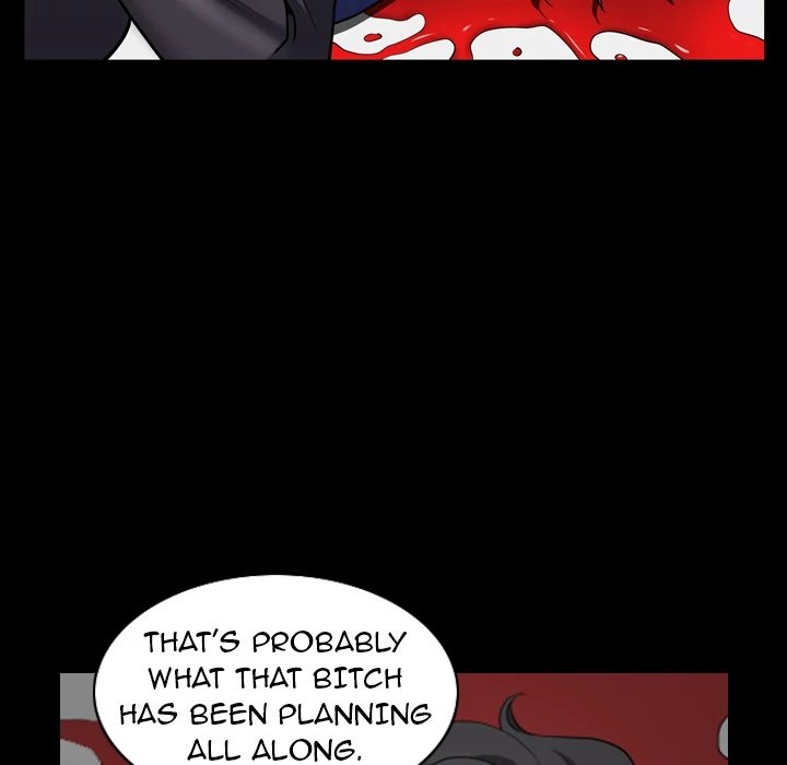 Neighbors Manhwa - Chapter 42 Page 27