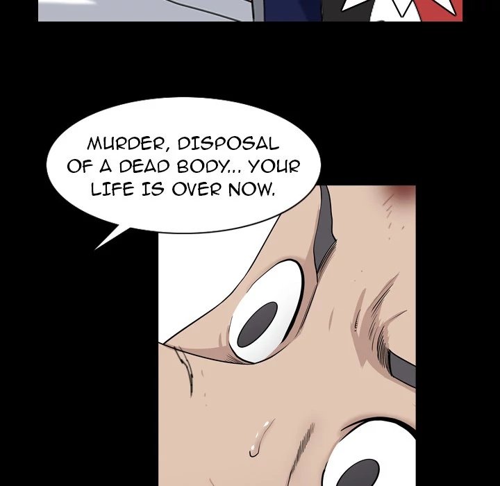 Neighbors Manhwa - Chapter 42 Page 29