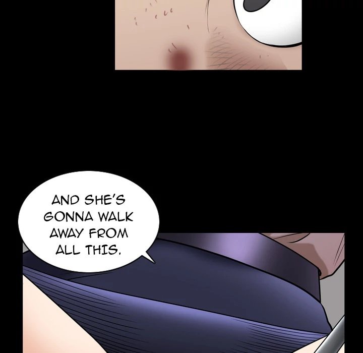 Neighbors Manhwa - Chapter 42 Page 30
