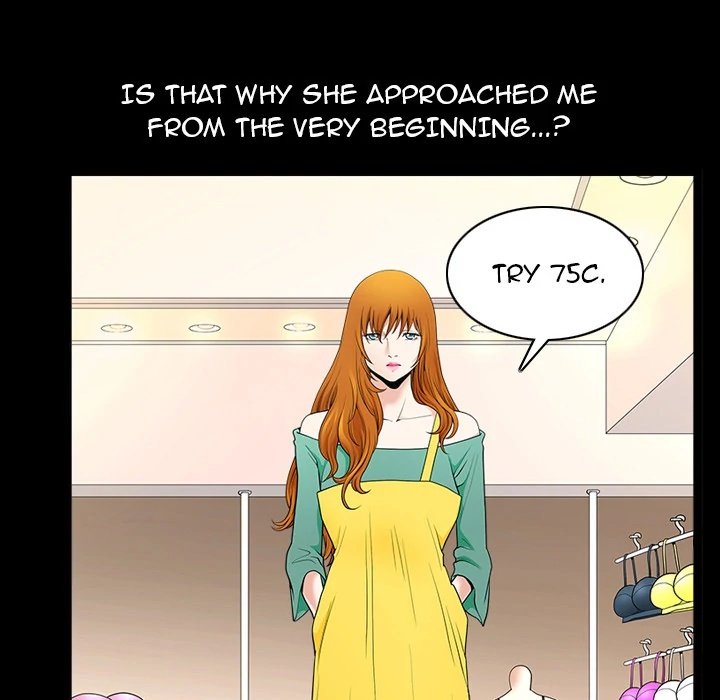 Neighbors Manhwa - Chapter 42 Page 36