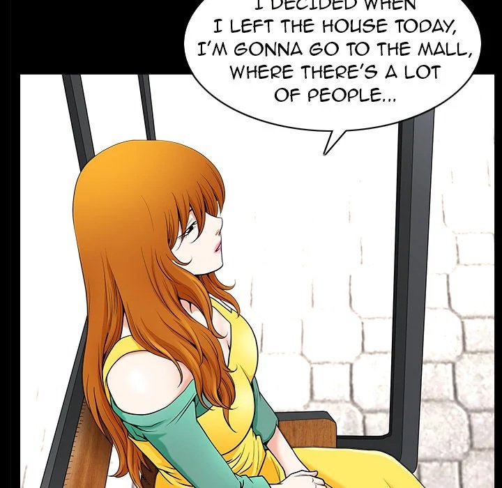 Neighbors Manhwa - Chapter 42 Page 38