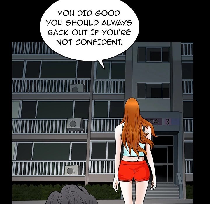 Neighbors Manhwa - Chapter 42 Page 40