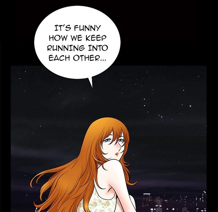 Neighbors Manhwa - Chapter 42 Page 42