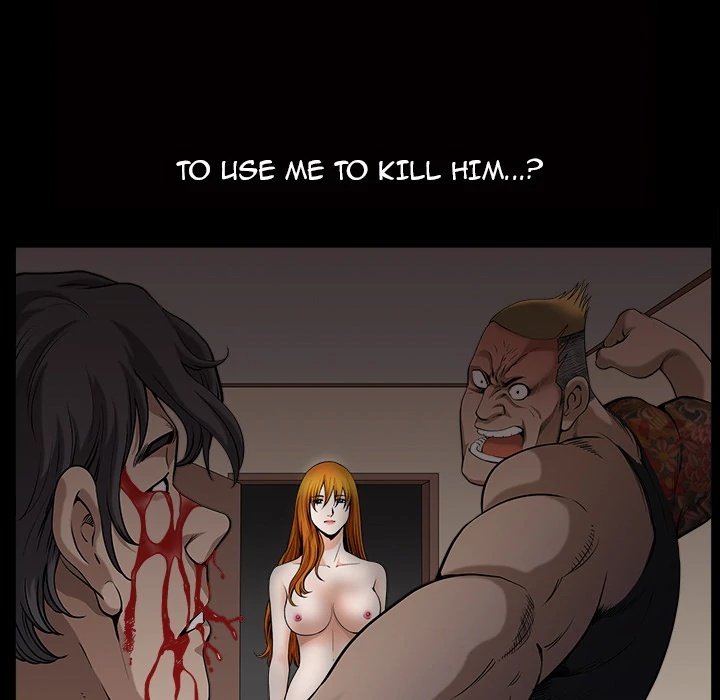 Neighbors Manhwa - Chapter 42 Page 44