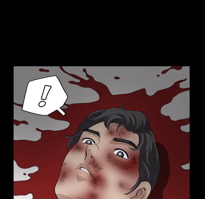 Neighbors Manhwa - Chapter 42 Page 60