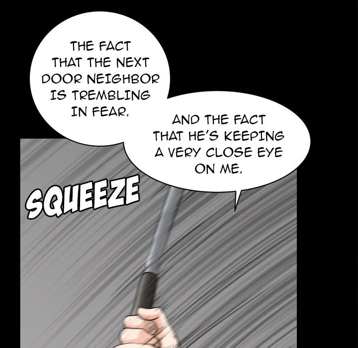 Neighbors Manhwa - Chapter 42 Page 62