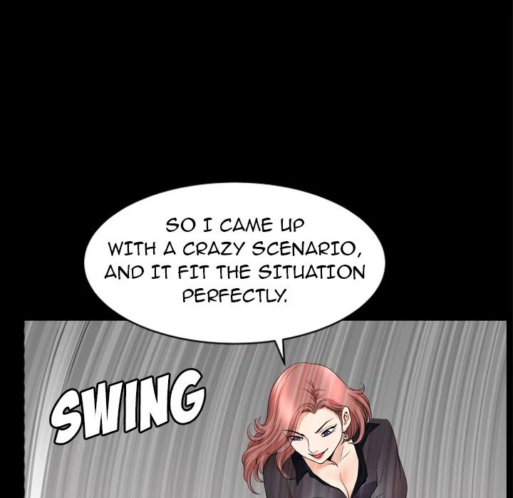 Neighbors Manhwa - Chapter 42 Page 64