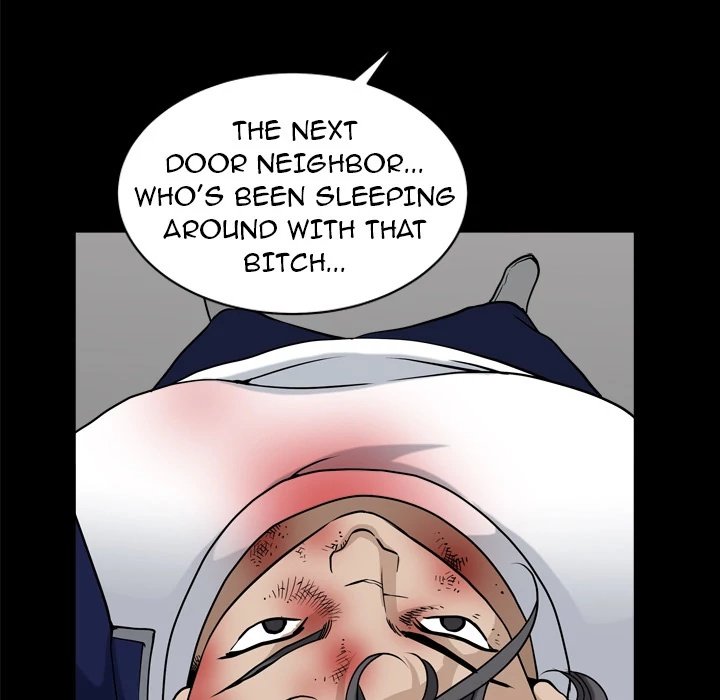 Neighbors Manhwa - Chapter 42 Page 66