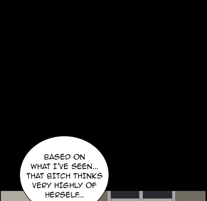 Neighbors Manhwa - Chapter 42 Page 73