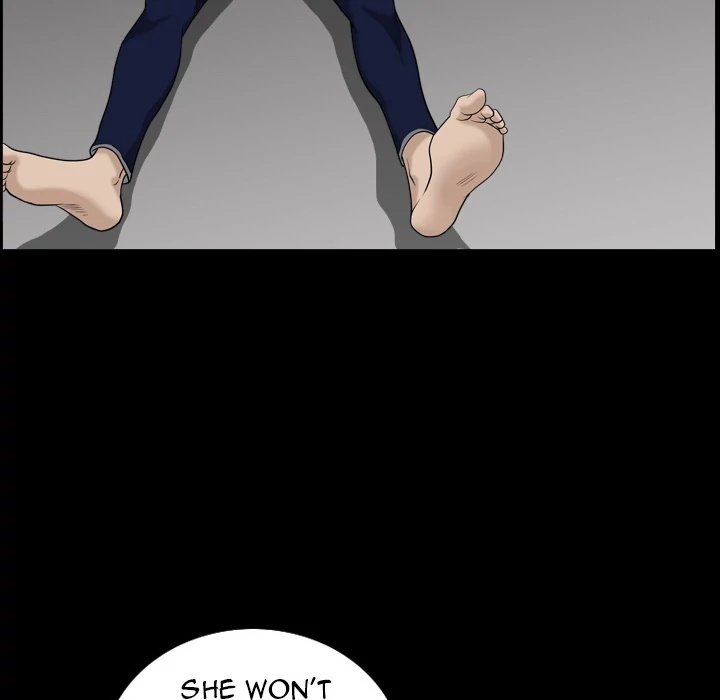 Neighbors Manhwa - Chapter 42 Page 75