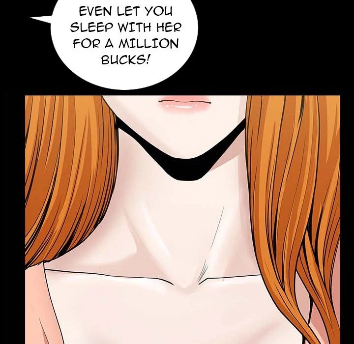 Neighbors Manhwa - Chapter 42 Page 76