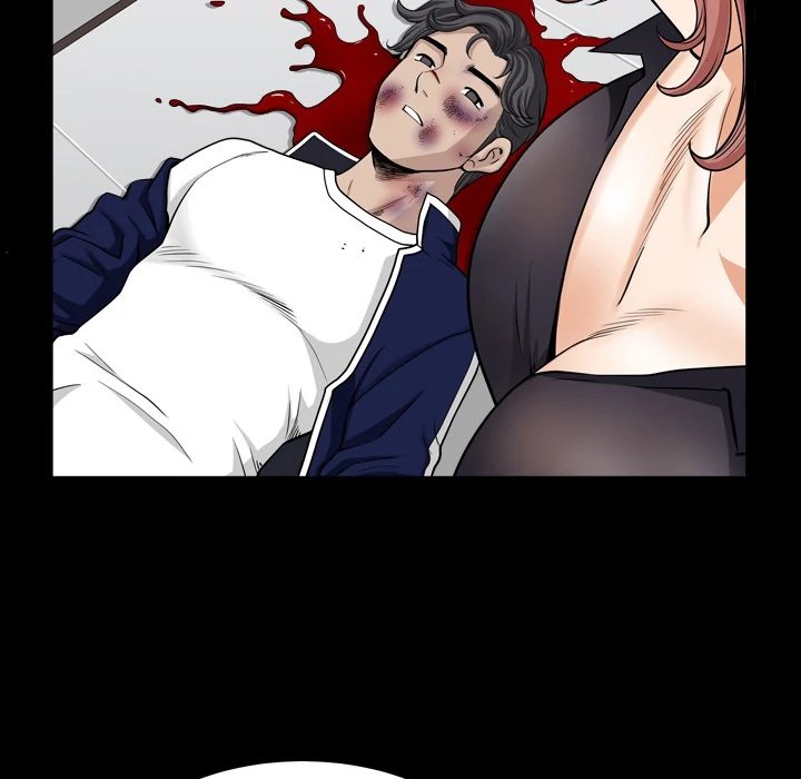 Neighbors Manhwa - Chapter 42 Page 84