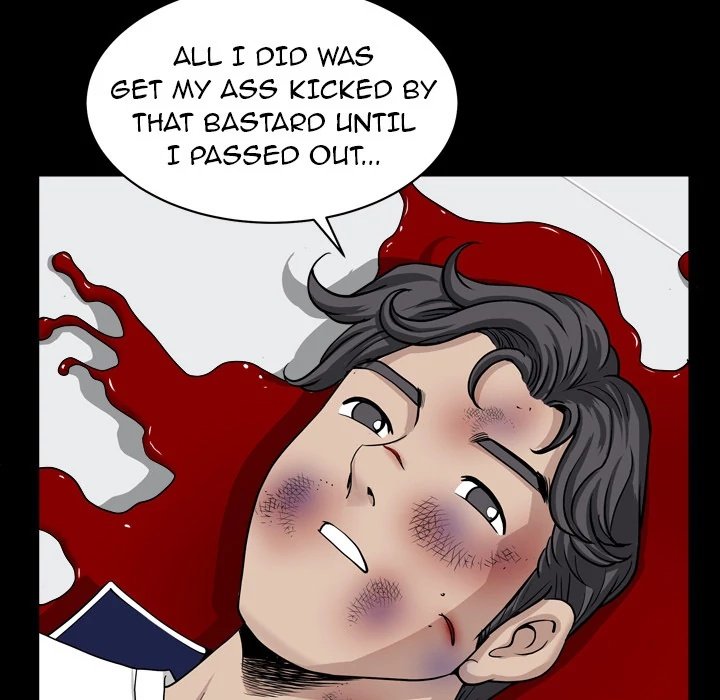 Neighbors Manhwa - Chapter 42 Page 85