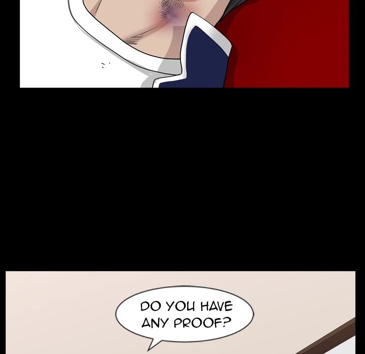 Neighbors Manhwa - Chapter 42 Page 86