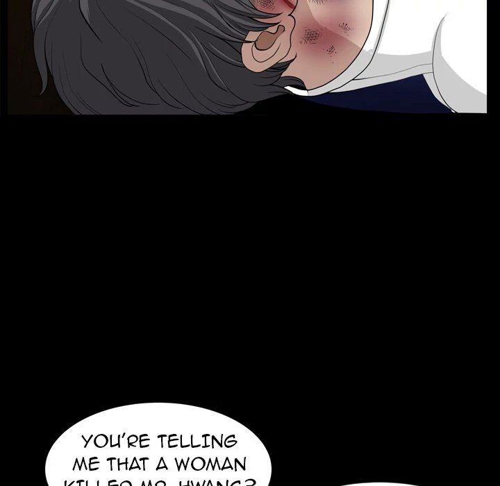 Neighbors Manhwa - Chapter 42 Page 88