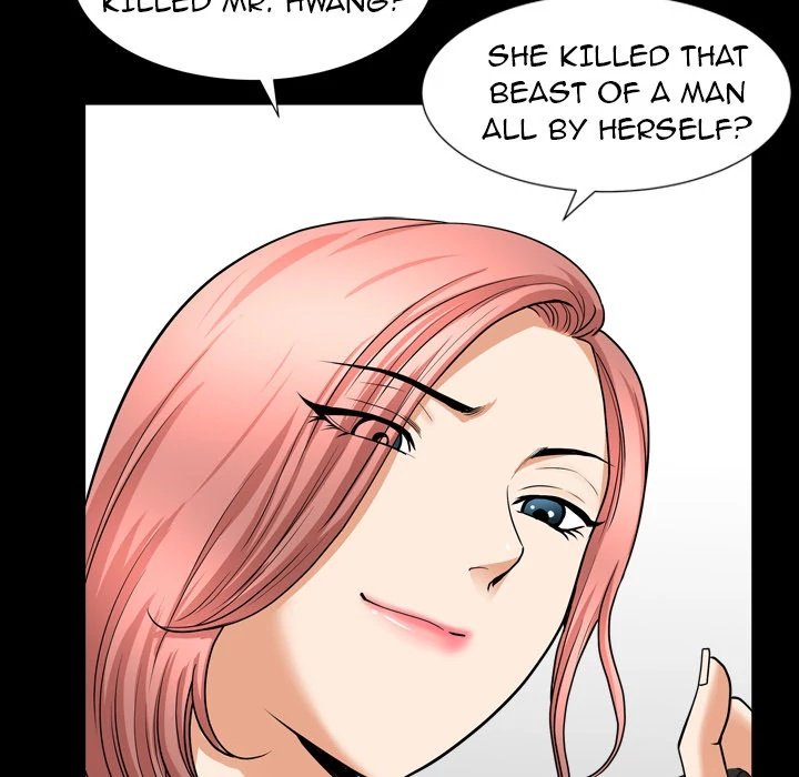 Neighbors Manhwa - Chapter 42 Page 89