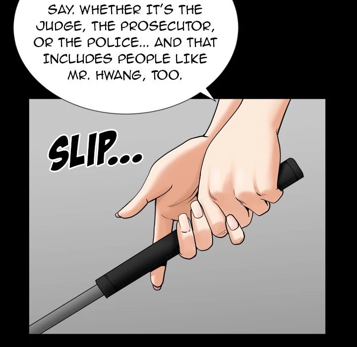 Neighbors Manhwa - Chapter 42 Page 93