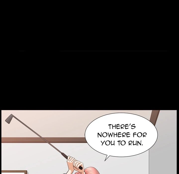 Neighbors Manhwa - Chapter 42 Page 94