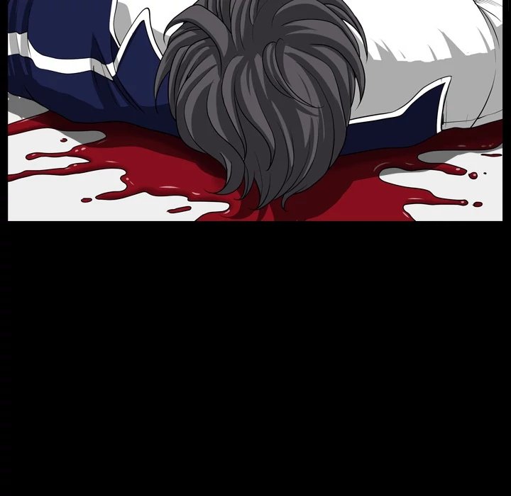 Neighbors Manhwa - Chapter 42 Page 99