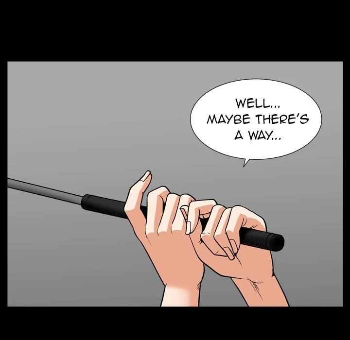 Neighbors Manhwa - Chapter 42 Page 100