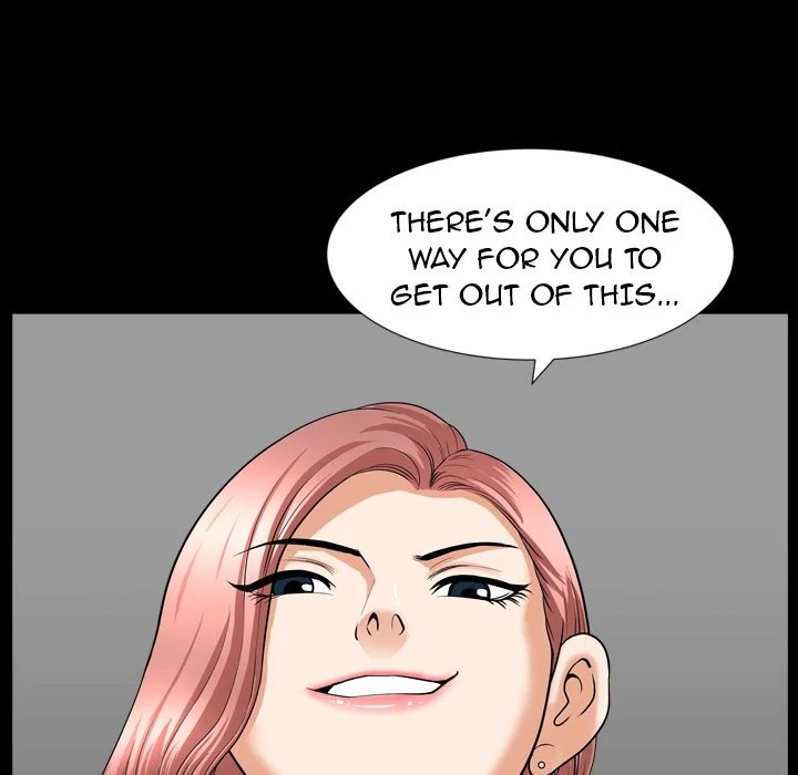 Neighbors Manhwa - Chapter 42 Page 104