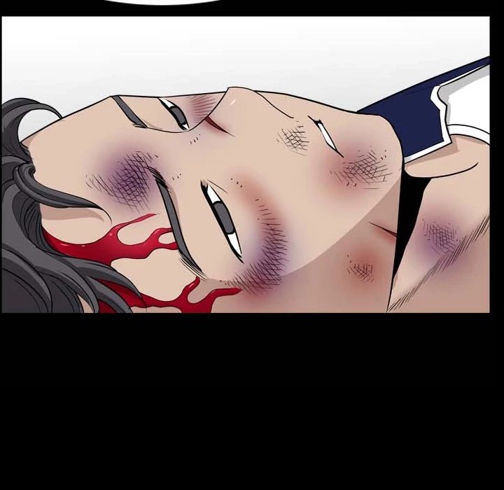 Neighbors Manhwa - Chapter 42 Page 106