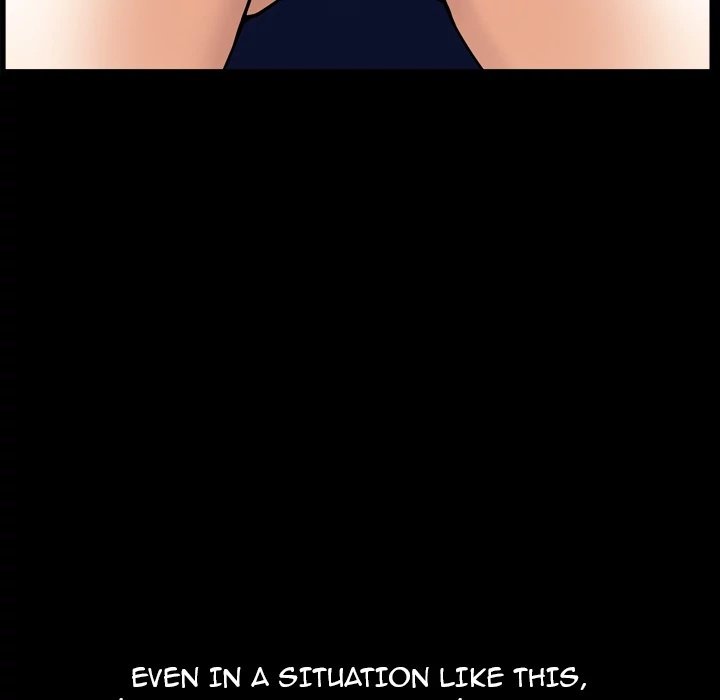 Neighbors Manhwa - Chapter 42 Page 109