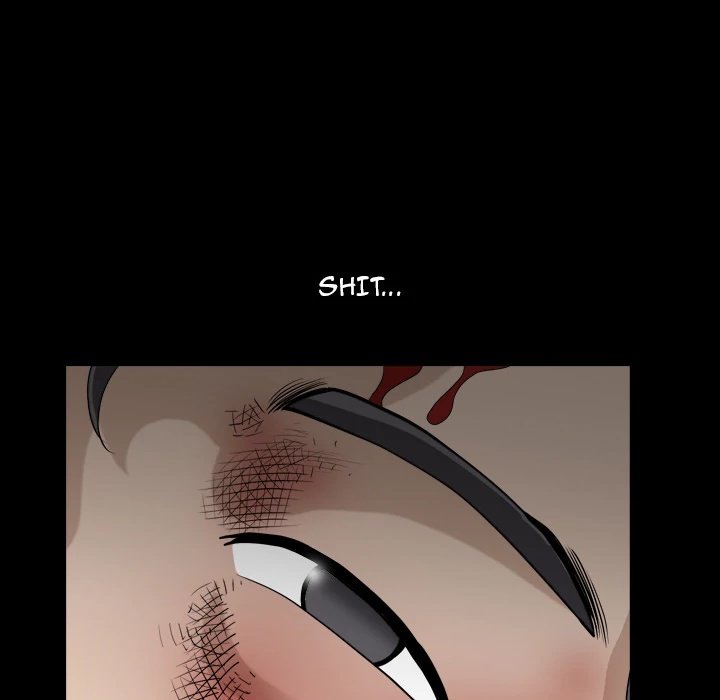 Neighbors Manhwa - Chapter 42 Page 111