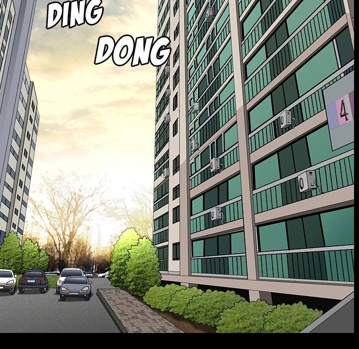 Neighbors Manhwa - Chapter 42 Page 116