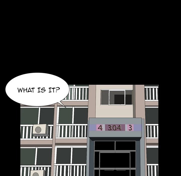 Neighbors Manhwa - Chapter 42 Page 117