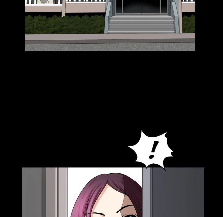 Neighbors Manhwa - Chapter 42 Page 118