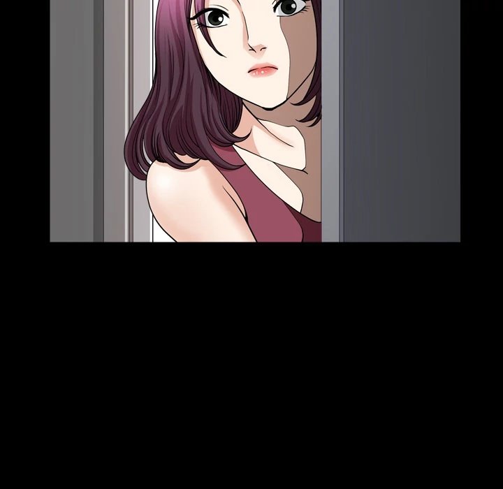 Neighbors Manhwa - Chapter 42 Page 119