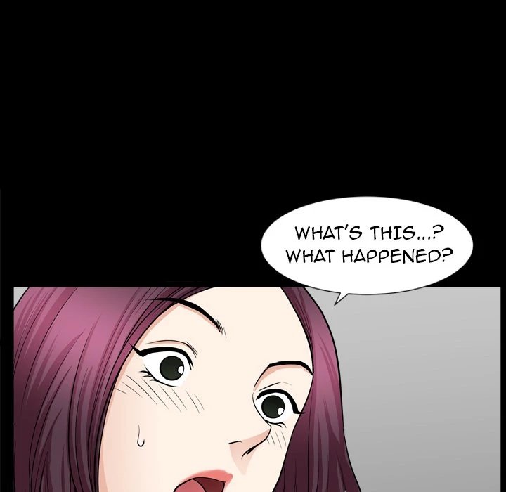 Neighbors Manhwa - Chapter 42 Page 122
