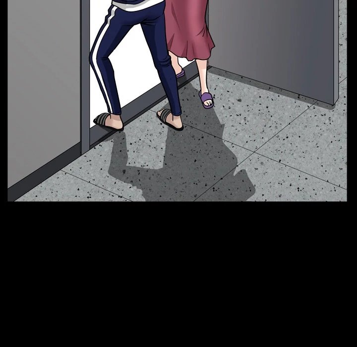 Neighbors Manhwa - Chapter 42 Page 125