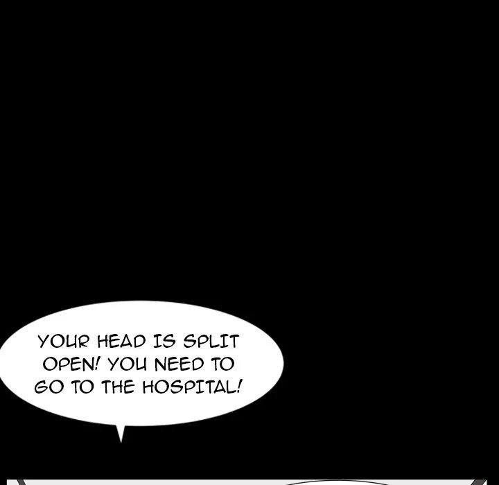 Neighbors Manhwa - Chapter 42 Page 126