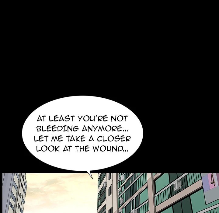 Neighbors Manhwa - Chapter 42 Page 128
