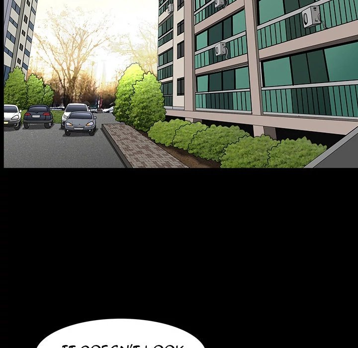 Neighbors Manhwa - Chapter 42 Page 129