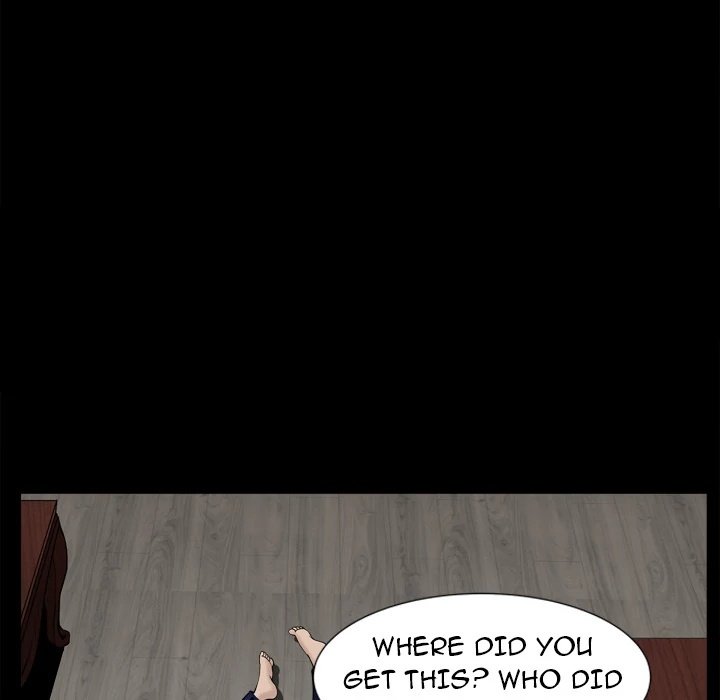 Neighbors Manhwa - Chapter 42 Page 131