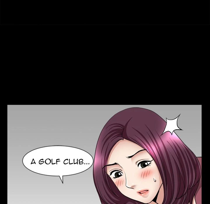 Neighbors Manhwa - Chapter 42 Page 133