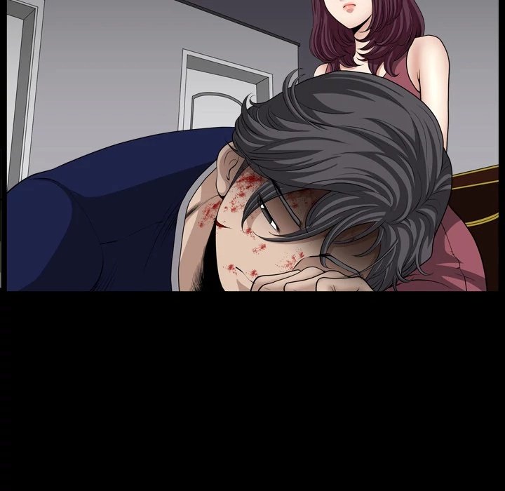 Neighbors Manhwa - Chapter 42 Page 149