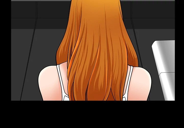 Neighbors Manhwa - Chapter 11 Page 1